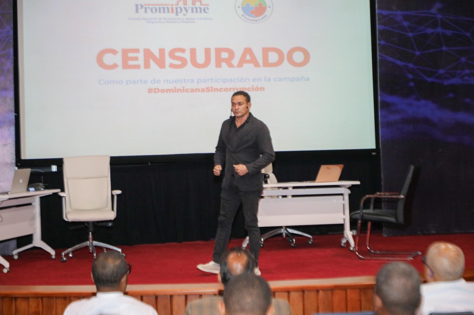 Obra Censurado 2024